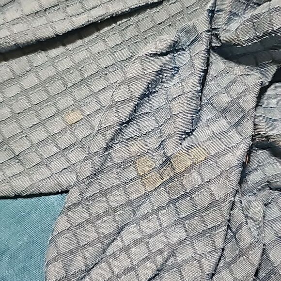 Reiss Salma‎ Lace Bodycon Dress in Aqua Size 12, NWT - Picture 11 of 11